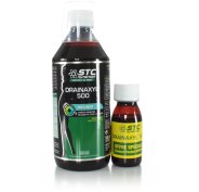 STC Nutrition Drainaxyl 500 Fruit Rouge + format pocket offert