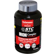 STC Nutrition Iron Complex 90 gélules