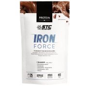 STC Nutrition Iron Force Protein 750 gr - chocolat