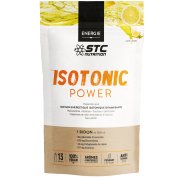 STC Nutrition Isotonic Power citron 525 g