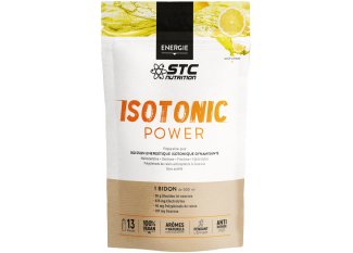 STC Nutrition Isotonic Power limón 525 g