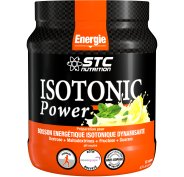 STC Nutrition Isotonic Power menthe 525 g