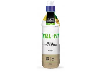 STC Nutrition Kill-Fit 500ml Piña