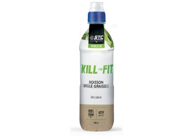 STC Nutrition Kill-Fit Vegan 500ml Th Vert 