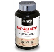 STC Nutrition Kre-Alkalyn 3000 80 gélules