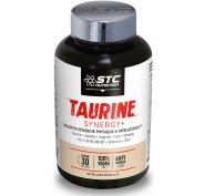 STC Nutrition Taurine Synergy + 90 gélules