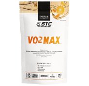STC Nutrition VO2 Max - Orange 525 g