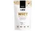 STC Nutrition Whey Muscle+ 750g - Vanille