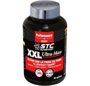STC Nutrition XXL Ultra Mass - 90 gélules