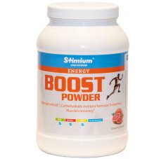 Stimium Boost Powder - Pamplemousse - 1 kg