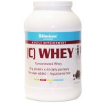 Stimium C Whey - Chocolat - 2 kg
