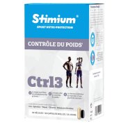 Stimium Ctrl3 - contrôle du poids