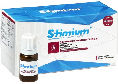 Stimium Dfenses Immunitaires 