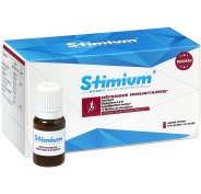 Stimium Défenses Immunitaires