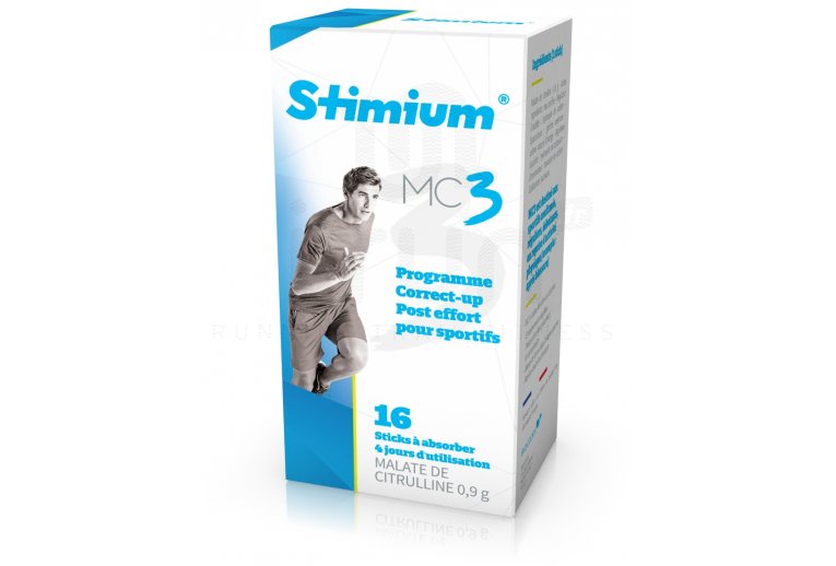 Stimium Caja 16 sobres MC3