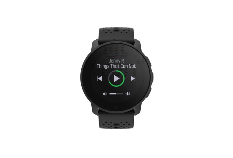 Suunto 3 All Black