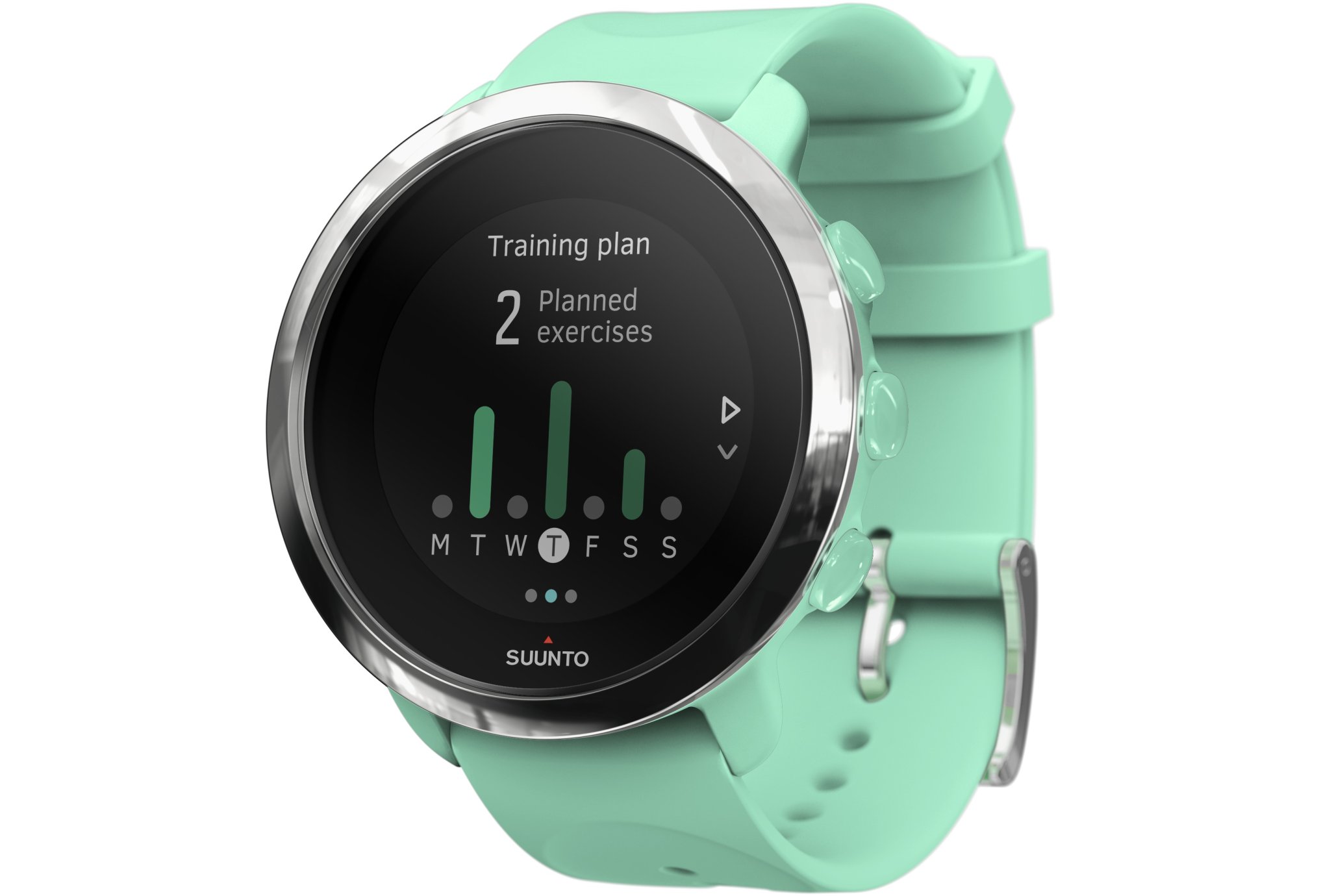 suunto 3 swimming