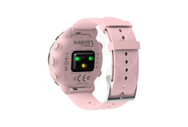 Suunto Reloj 3 Fitness Sakura