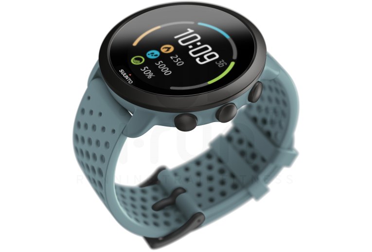 Suunto 3 Moss Grey