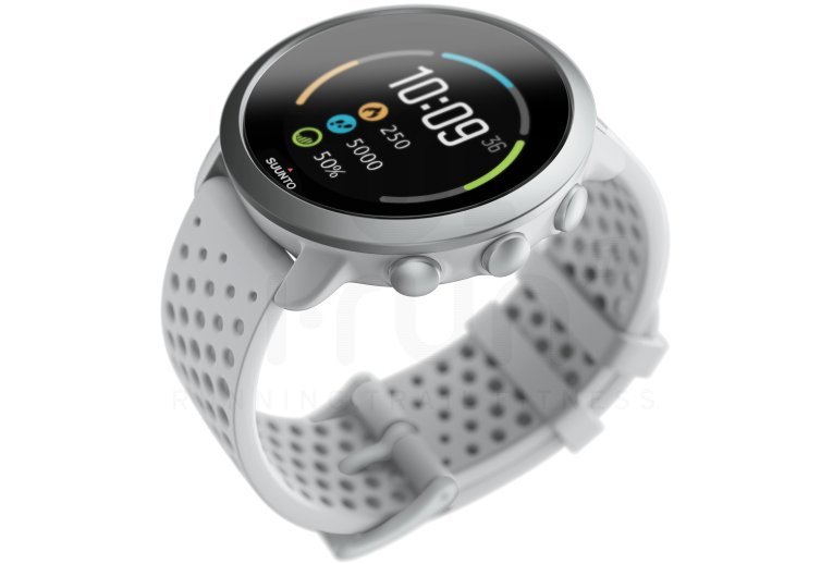 Suunto 3 Pebble White