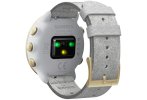 Suunto 3 Pebble White Light Gold