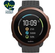 Suunto 3 Slate Grey Copper