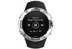 Suunto 5 Black Steel