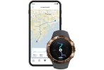 Suunto 5 Graphite Copper