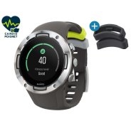 Suunto 5 Graphite Steel