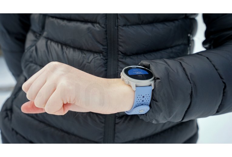 Suunto 5 Peak Mist Blue