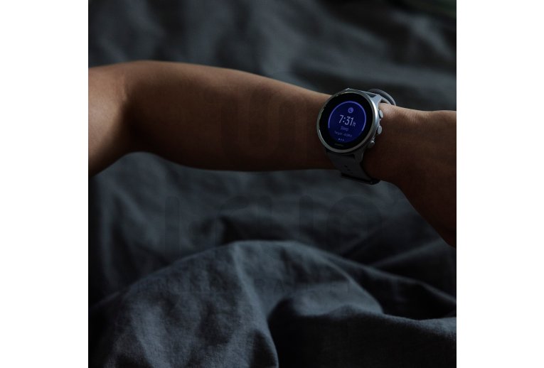 Suunto 5 Peak Ridge Sand