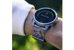 Suunto 5 Peak Ridge Sand Multicolor