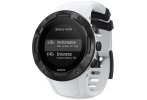 Suunto 5 White Black