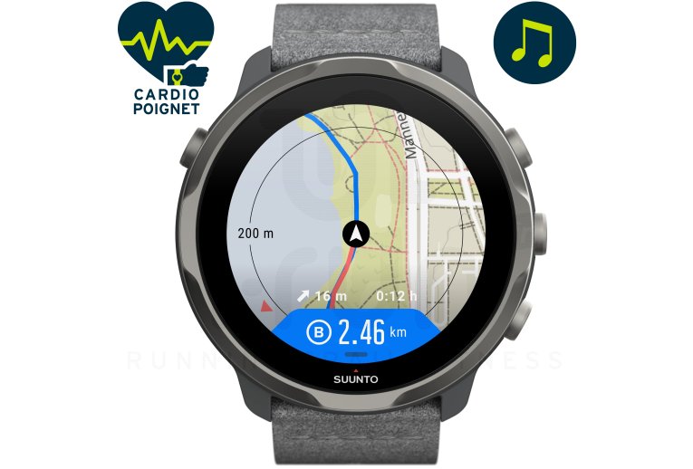 Suunto 7 Graphite Limited Hotsell, SAVE 32% - raptorunderlayment.com