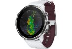 Suunto 7 White Burgundy