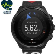 Suunto 9 All Black Brand Edition