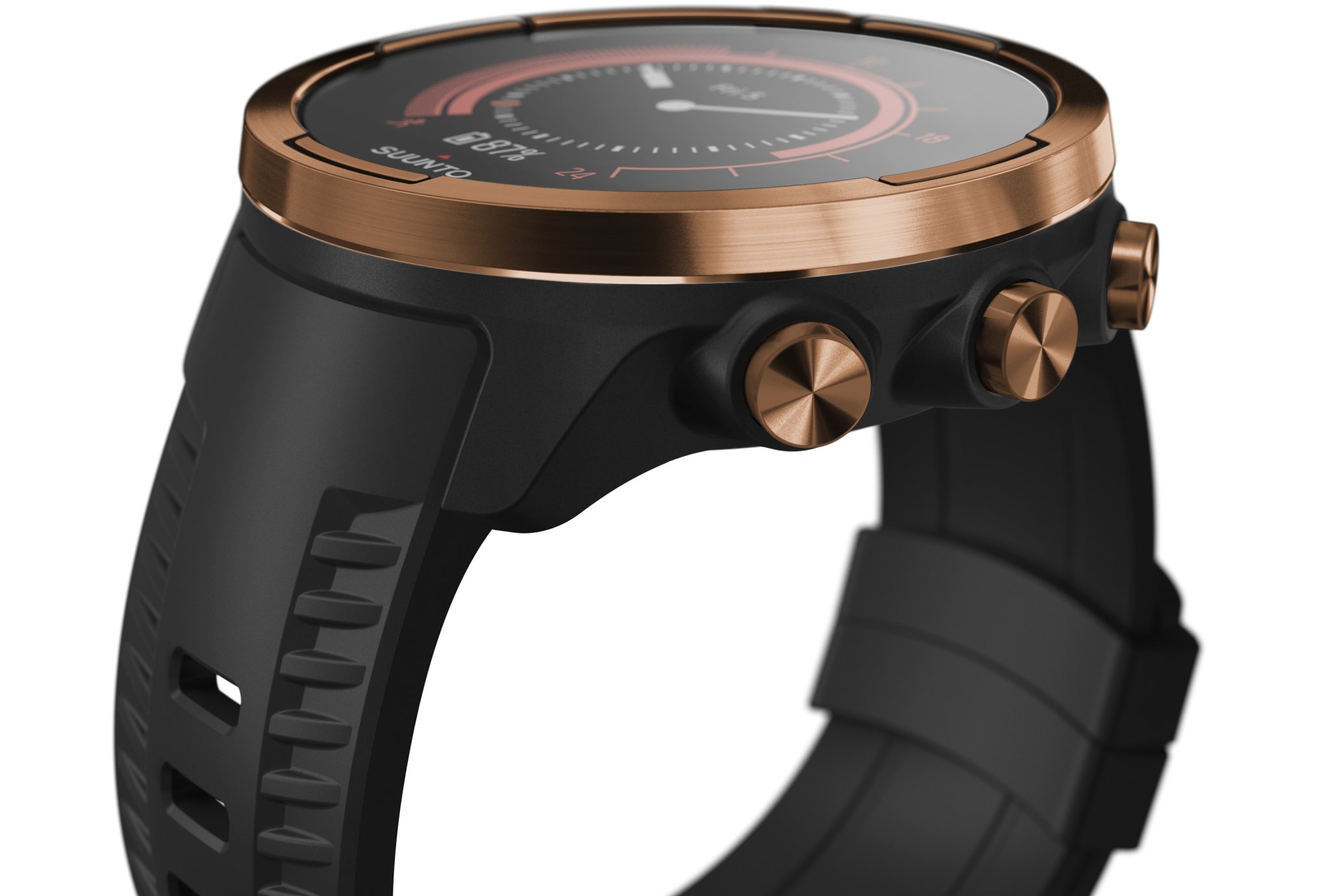 suunto 9 baro copper special edition