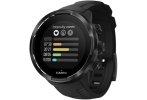Suunto 9 Baro HR Black