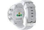 Suunto 9 Baro White