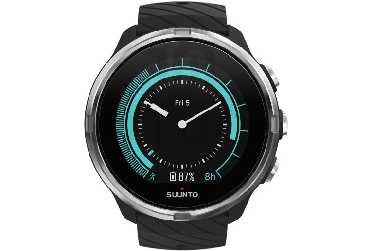 Suunto 9 Black