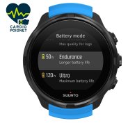 Suunto 9 Blue