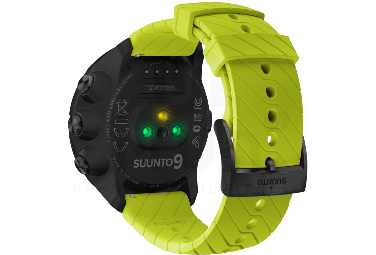 suunto lime 9