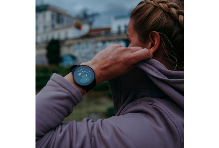 Suunto 9 Peak All Black