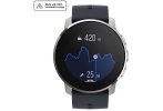 Suunto 9 Peak Granite Blue Titanium