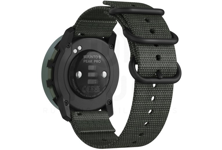 Suunto 9 Peak Pro