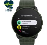 Suunto 9 Peak Pro Forest Green