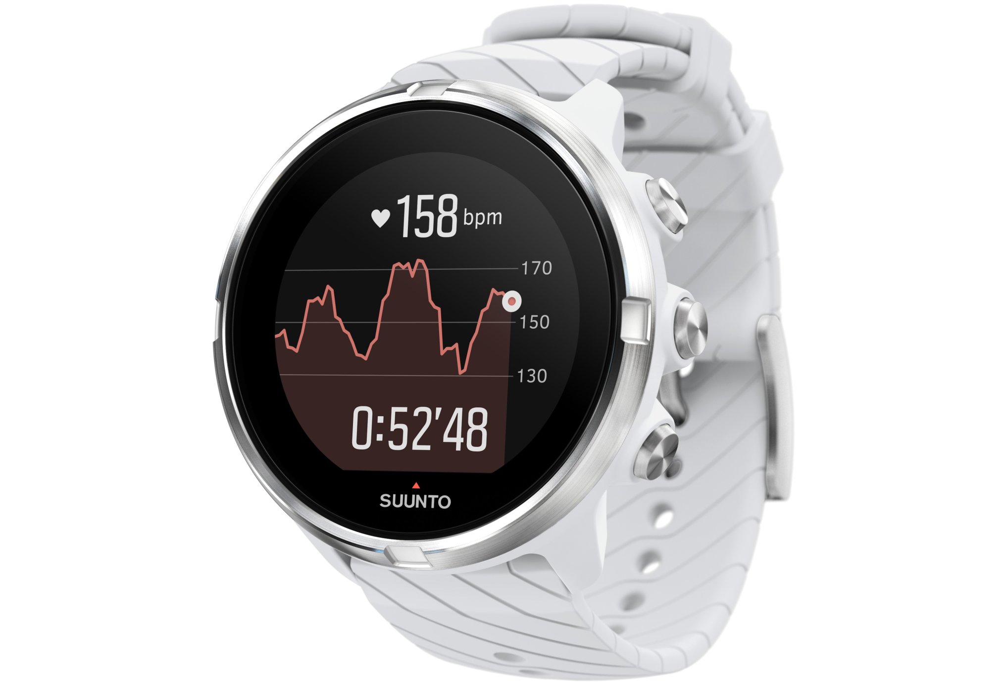 suunto ultra white