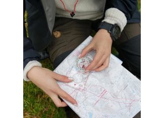 Suunto brjula A-30 NH