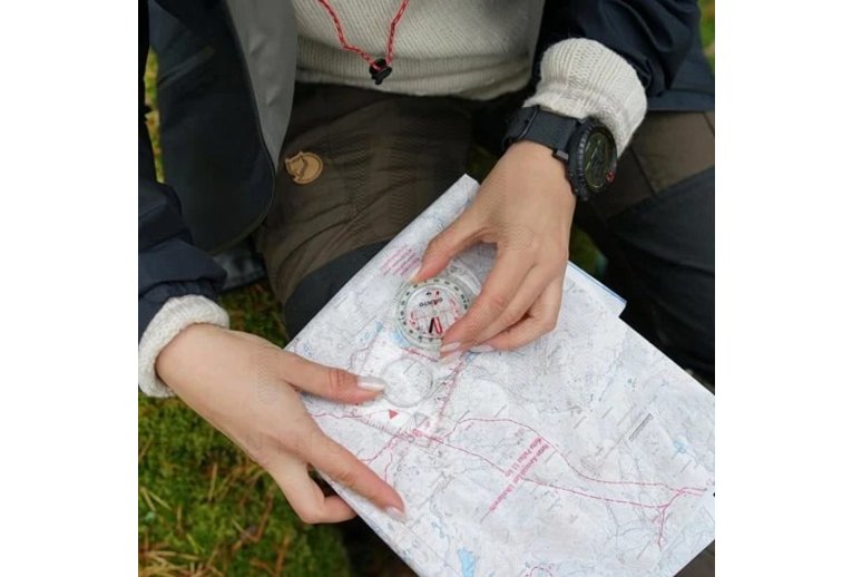 Suunto br�jula A-30 NH