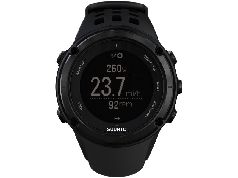 suunto ambit 2s bluetooth